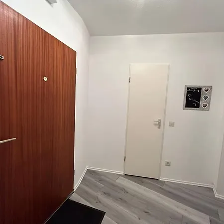 Apartament La Tour *