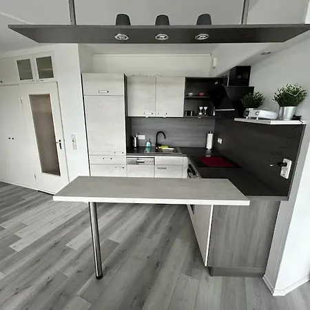 Apartament La Tour