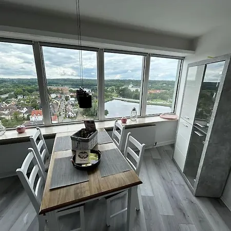 Apartament La Tour *