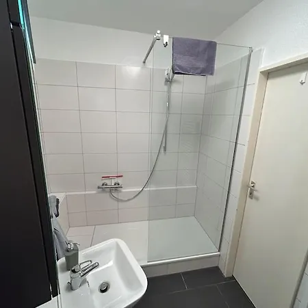 Apartament La Tour *